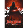 Dark Vador : Black, White & Red