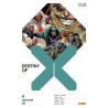 Destiny of X T26