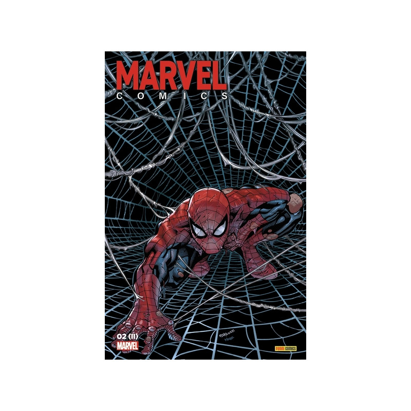 Marvel Comics (II) N°02