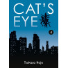Cat's Eye Perfect Edition T04