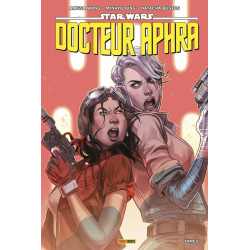 Star Wars - Docteur Aphra T06