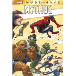 Mythos