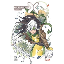 Destiny of X T24 (Edition...