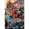 Amazing Spider-Man T11 : Sinister War