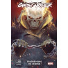 Ghost Rider T03 : Traîné hors de l'enfer