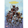 X Lives / X Deaths of Wolverine