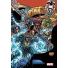 X-Factor par Peter David T01 (Variant)
