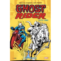 Ghost Rider : L'intégrale...