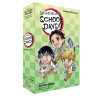 Coffret Demon Slayer School Days T01 & T02