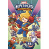 Marvel Super Hero Adventures - Captain Marvel