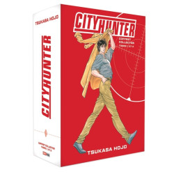 Coffret City Hunter Perfect...