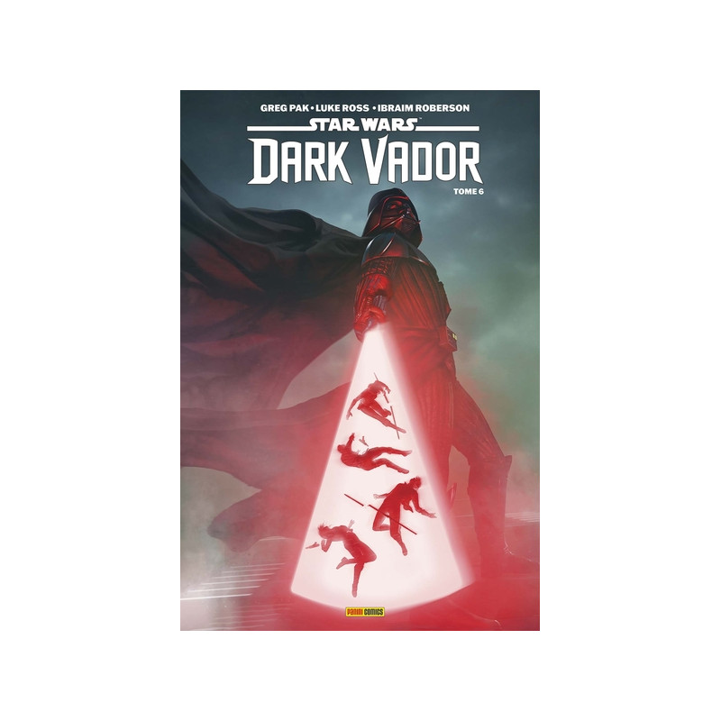 Dark Vador T06