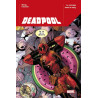 Deadpool T01 : Le carnage dans le sang