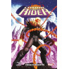 Cosmic Ghost Rider : Crise d'identité