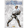Star Wars-Verse : Luke Skywalker