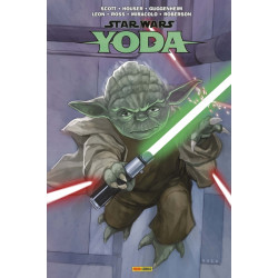 Star Wars - Yoda