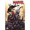 Marvel Comics N°23