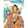 Tsukasa Hojo - Sous un rayon de soleil T02