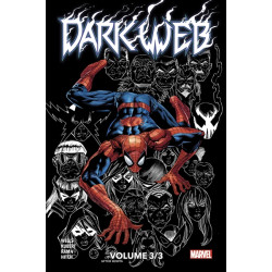 Dark Web T03 (Variant -...