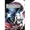 Moon Knight T04 : Le début de la chute