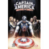 Captain America Sentinel of Liberty T02 : L'envahisseur