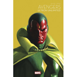 Ultron Unlimited : Avengers...