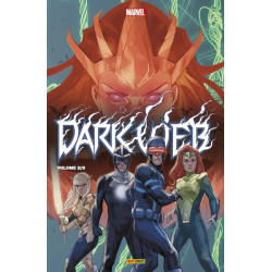 Dark Web T02