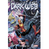 Dark Web T01 (Variant - Tirage limité) - COMPTE FERME