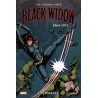 Black Widow : L'intégrale 1964-1971 (T01)