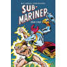 Sub-Mariner : L'intégrale 1968-1969 (T03)
