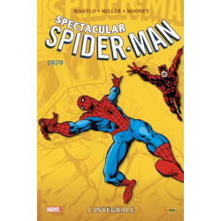 Spider-Man : L'intégrale...