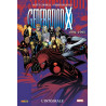 Generation X : L'intégrale 1994-1995 (T01)