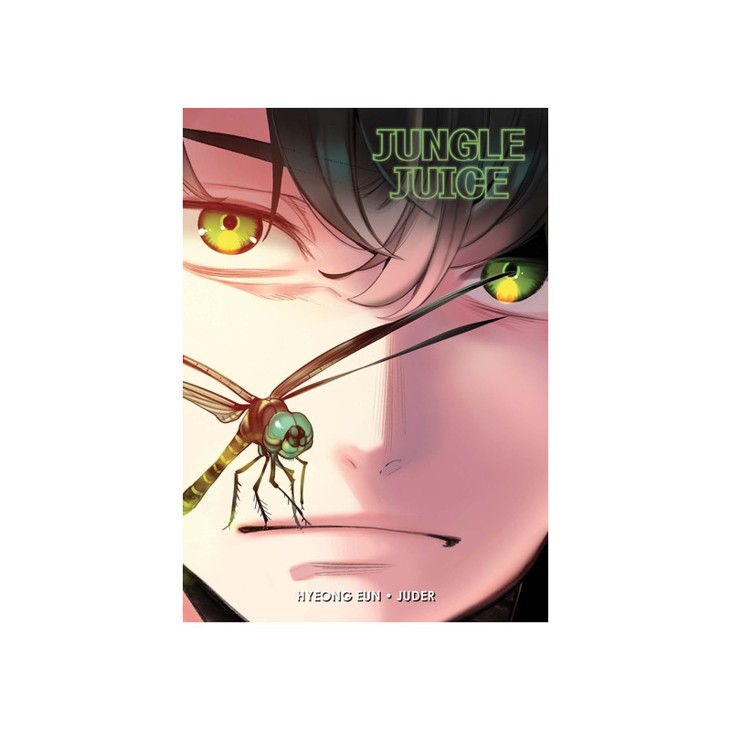 Jungle Juice T01 (Variant)