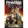 Prodigy T02 Le cercle Icare