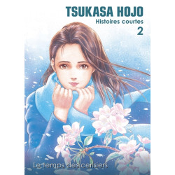Tsukasa Hojo - Histoires...