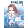 Tsukasa Hojo - Histoires courtes T02 : Le temps des cerisiers