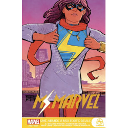 Marvel Next Gen - Ms....