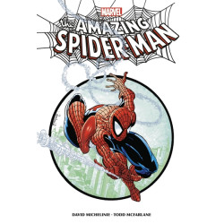 Amazing Spider-Man par...