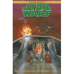Star Wars Légendes : La...