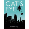 Cat's Eye Perfect Edition T03