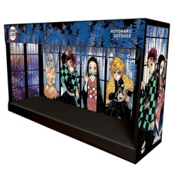 Coffret Intégrale Demon...