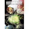 Star Wars Hidden Empire T04 (Edition collector) - COMPTE FERME