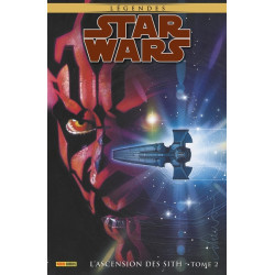 Star Wars Légendes :...