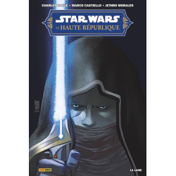 Star Wars - La Haute...