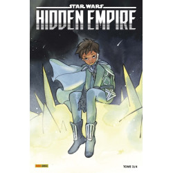Star Wars Hidden Empire T03...