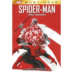 Spider-Man : Family Business