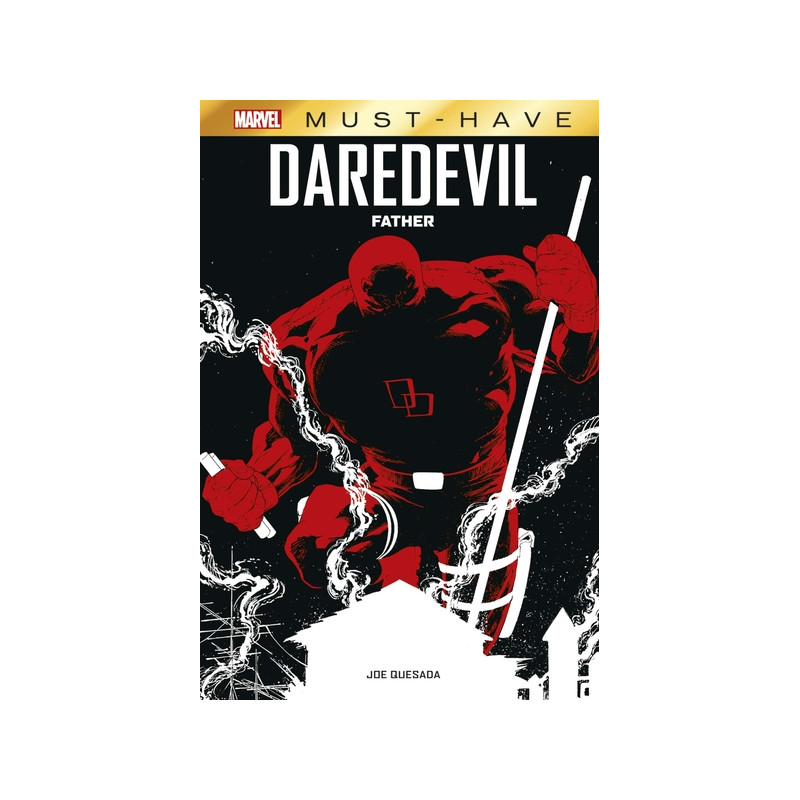 Daredevil : Father