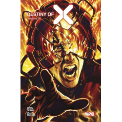 Destiny of X T16 (Edition...