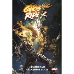 Ghost Rider T02 :...
