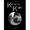 Kimi no Knife T10 (Nouvelle édition)